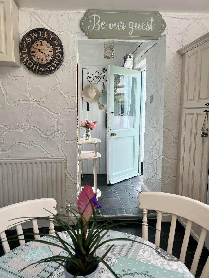 Enchanted Cottage Mullaghbane Exterior foto