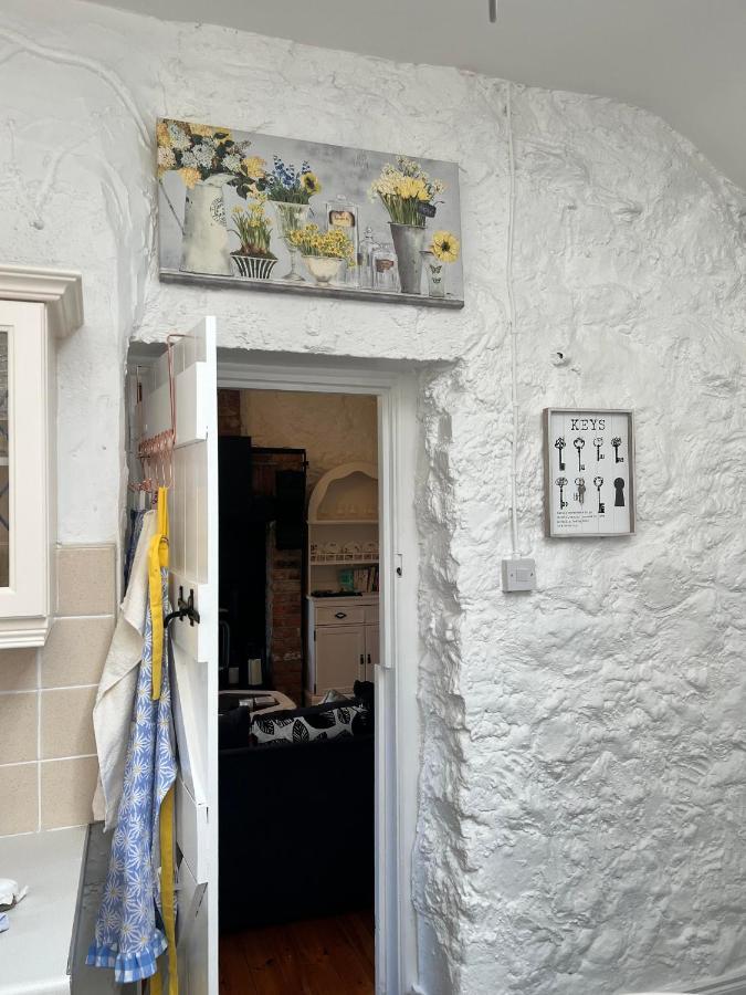Enchanted Cottage Mullaghbane Exterior foto