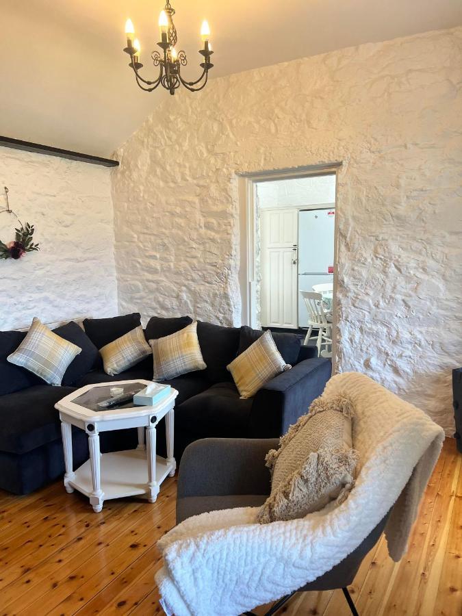 Enchanted Cottage Mullaghbane Exterior foto