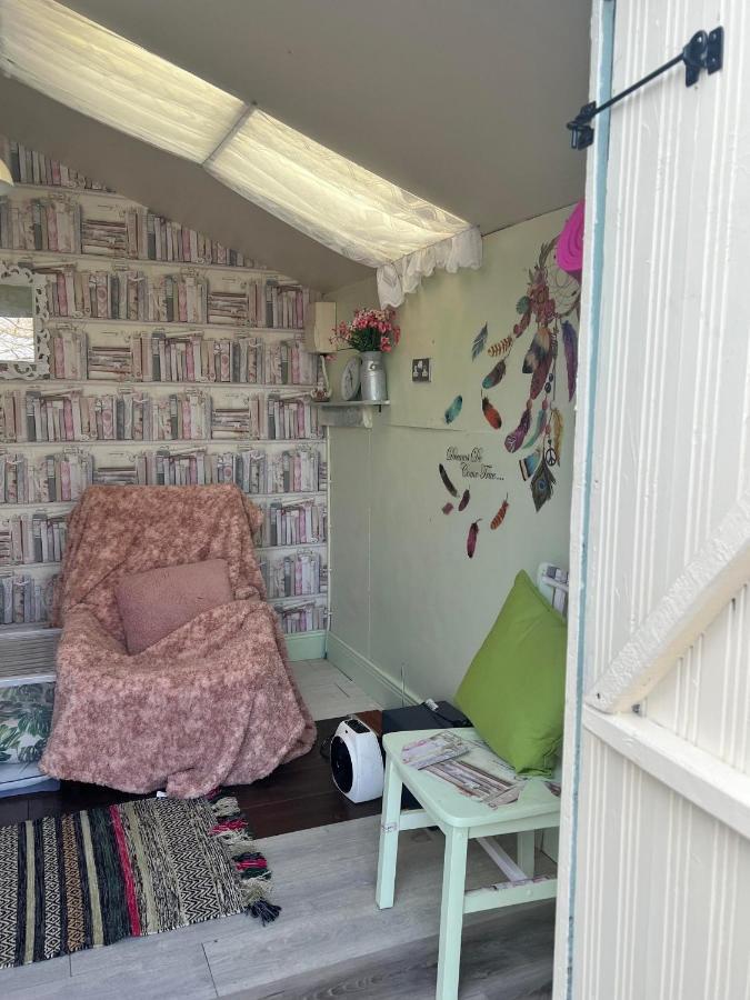 Enchanted Cottage Mullaghbane Exterior foto